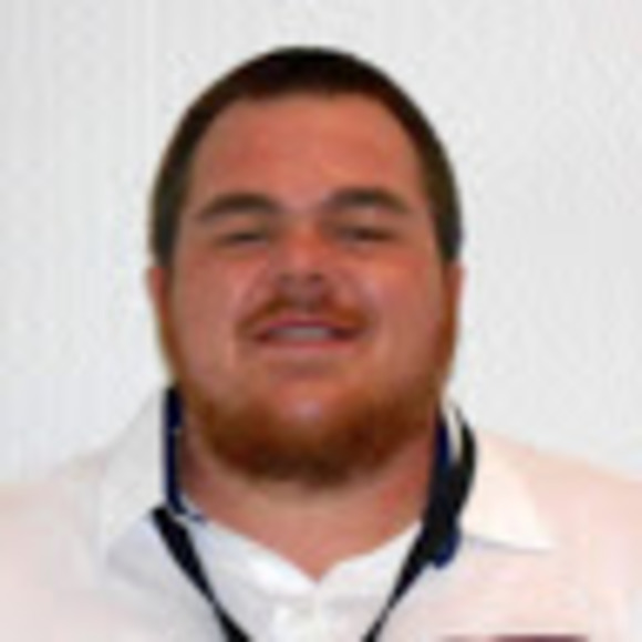 Meet your Posher, Joshua - Picture 1 of 1